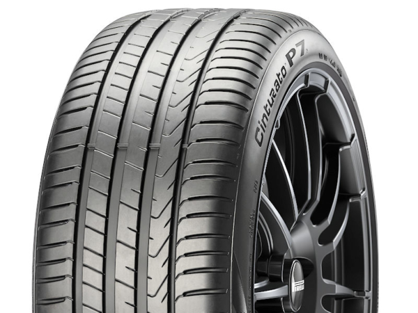 Pirelli Cinturato P7 C2 tb