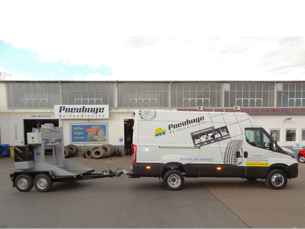 Pneuhage Industriereifen tb