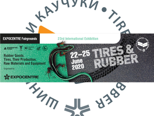 Reifenmesse Moskau tb