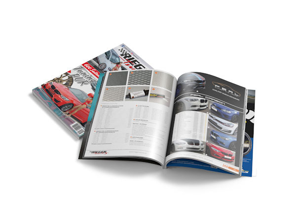 Rieger Katalog klein