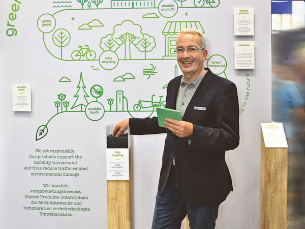 Umsatzmeldung Frank Bohle tb
