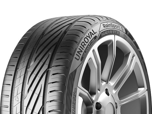 Uniroyal RainSport 5