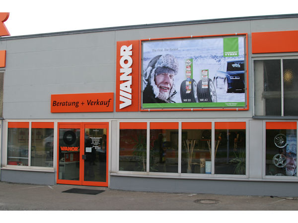 Vianor
