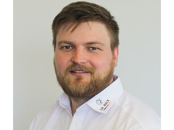 Waldmann Michael
