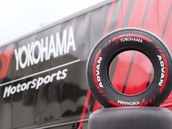 Yokohama tb