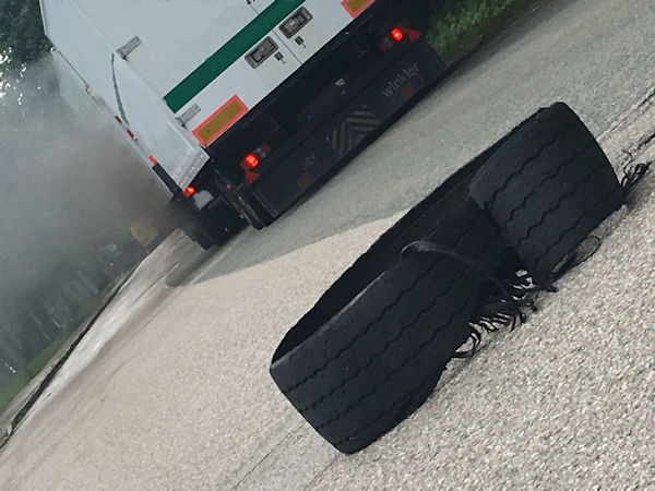 ADAC Reifenbrand klein