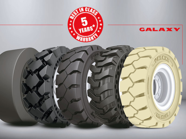 ATG Galaxy Garantie Industriereifen 1 tb