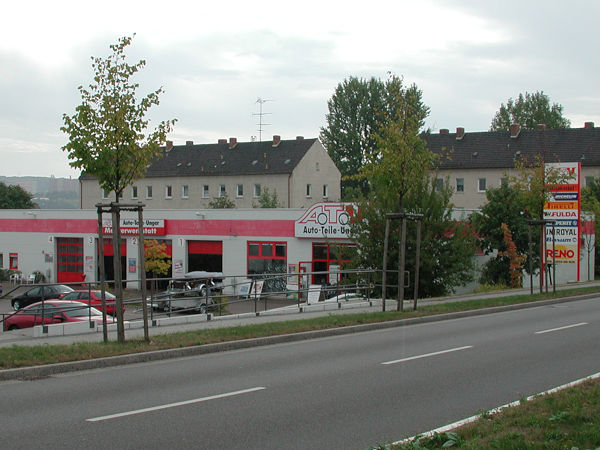 ATU Filiale 1
