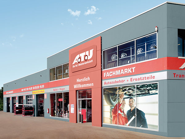 ATU Filiale