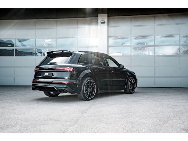 Abt Audi