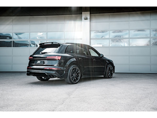 Abt Audi