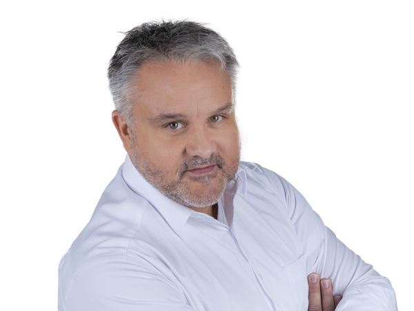 Andre Küke klein