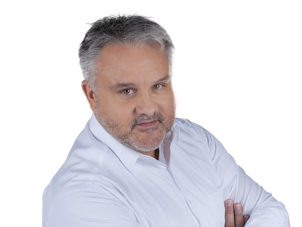 Andre Küke klein