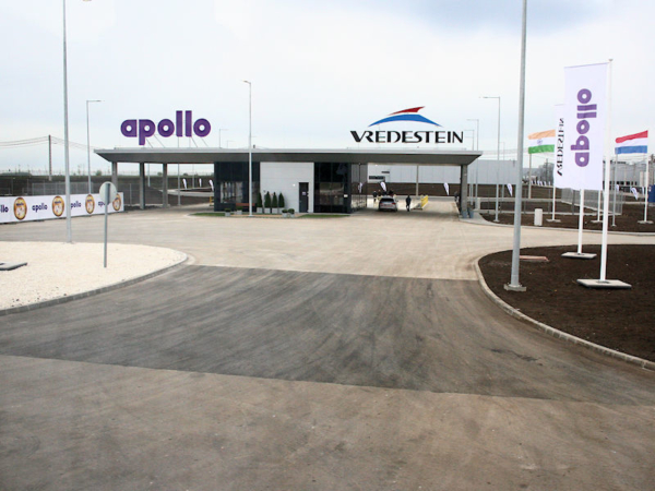 Apollo Werk Ungarn tb