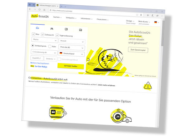 AutoScout24