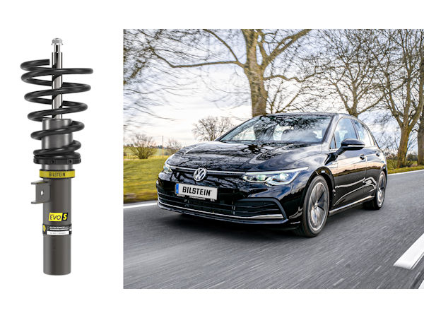 Bilstein Golf VIII klein