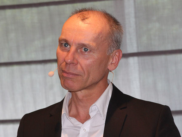 Bratzel Prof. Stefan