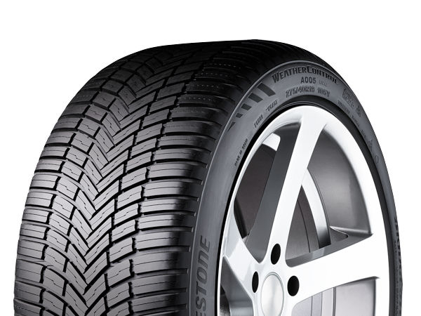 Bridgestone Weather Control A005 Evo