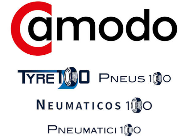 CaMoDo Logo