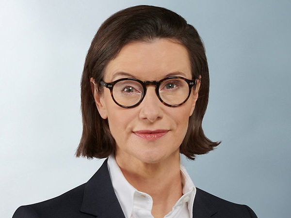 Continental klein