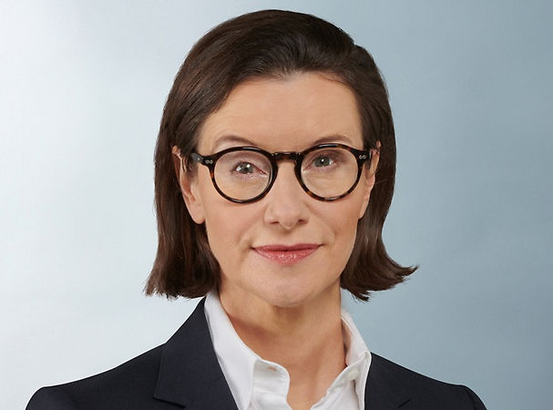 Continental klein