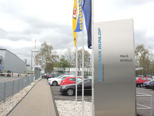 Goodyear Wittlich tb