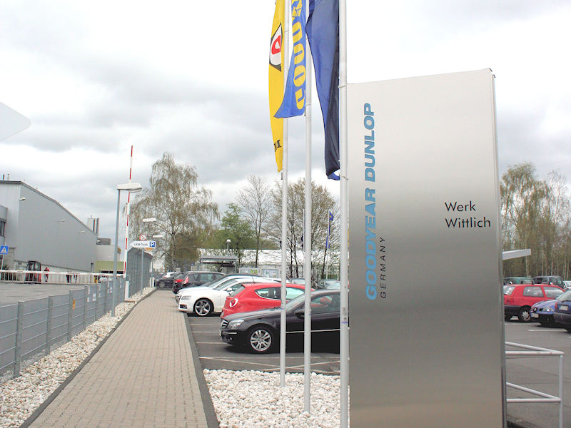 Goodyear Wittlich tb