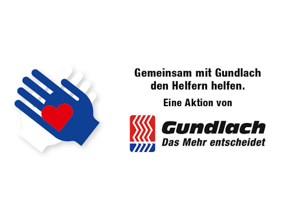 Gundlach Helfer helfen
