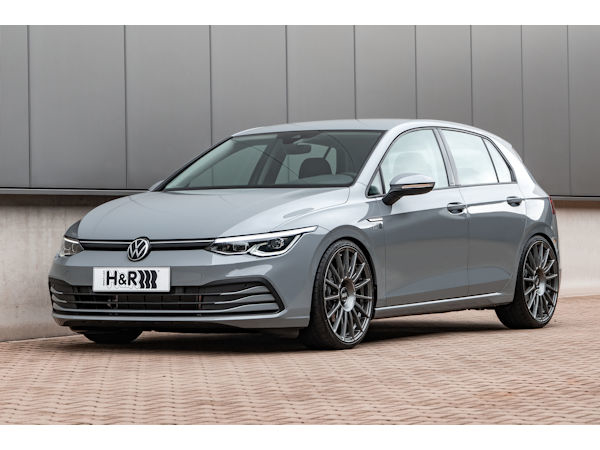HR VW Golf VIII klein