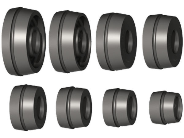 Haweka Low Taper Kit