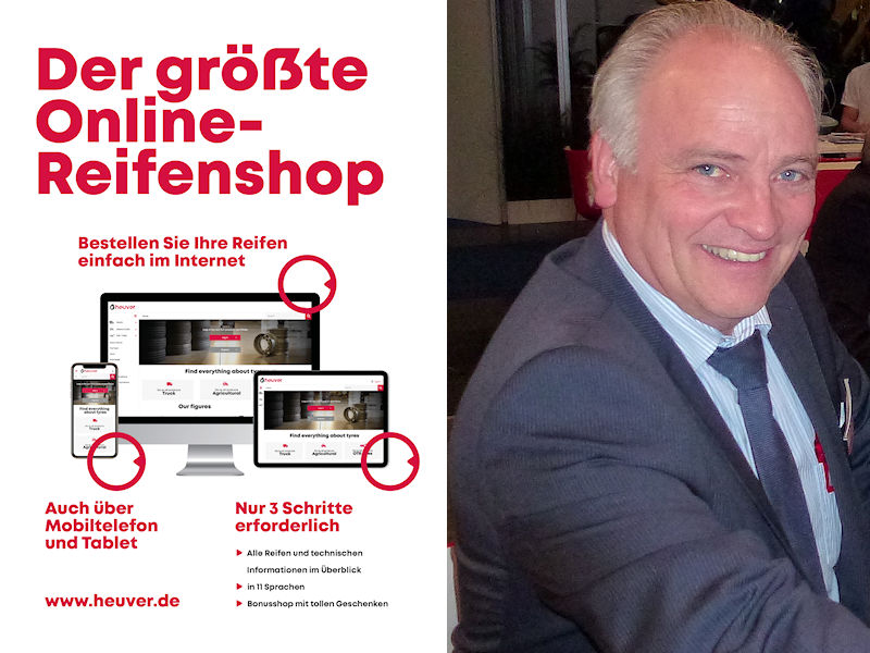 Heuver Banden Reifenmesse kompakt tb
