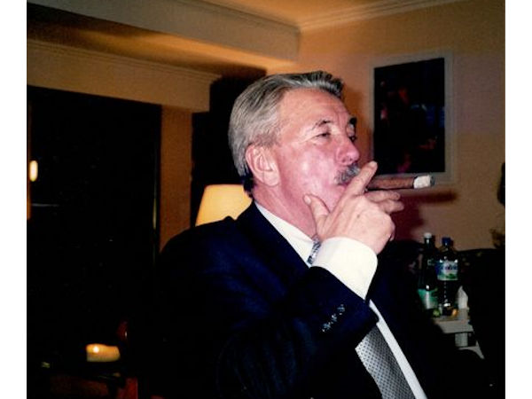 Karl Kurz klein