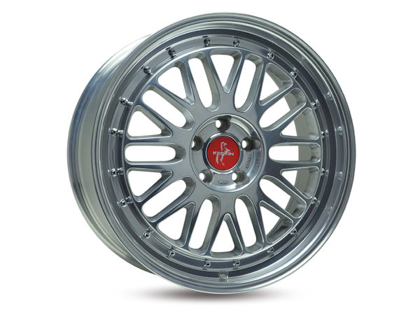 Keskin K22 Retro