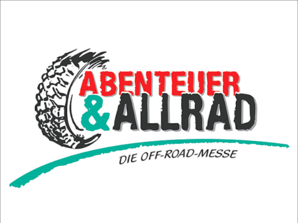 Messe Abenteuer und Allrad tb