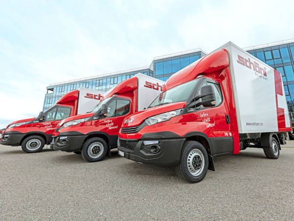 Michelin Agilis 3 Fuhrpark tb