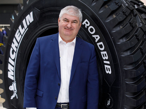 Michelin Jürgen Ihl tb