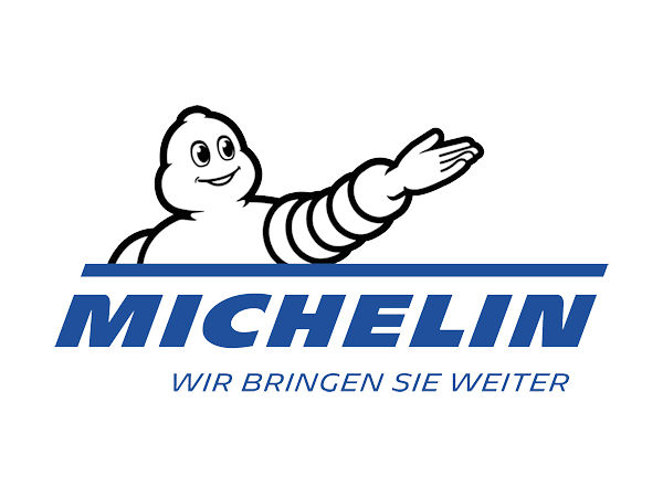 Michelin Logo