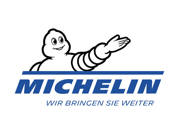 Michelin Logo