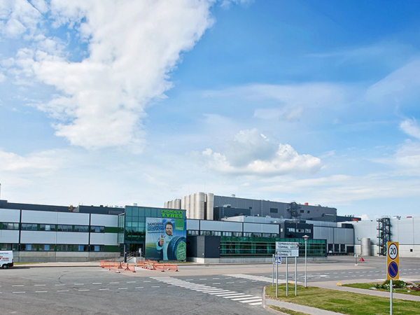 NokianTyres factory 10
