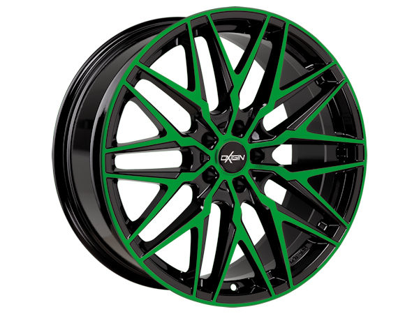 Oxigin Oxcross 25