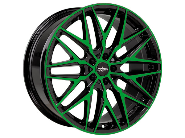Oxigin Oxcross 25