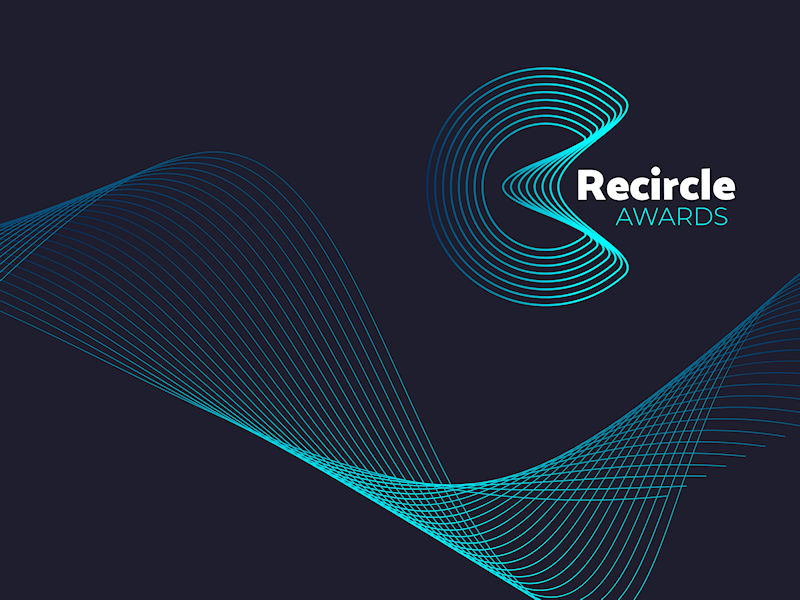 Recircle Award tb
