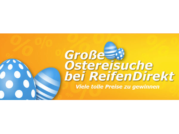 Reifendirekt klein