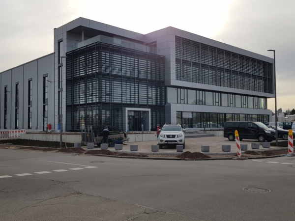 Ronal Innovationszentrum