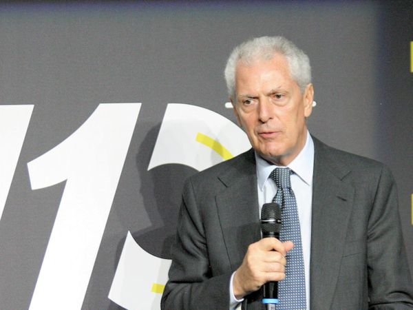 Tronchetti Provera tb