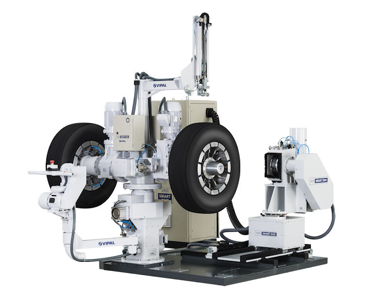Vipal Smart tb