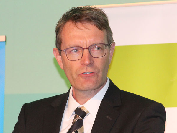 Vogt Dr. Sven
