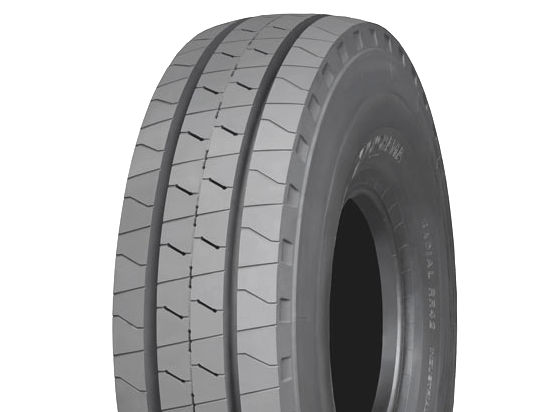 Yokohama RR42 Industriereifen tb