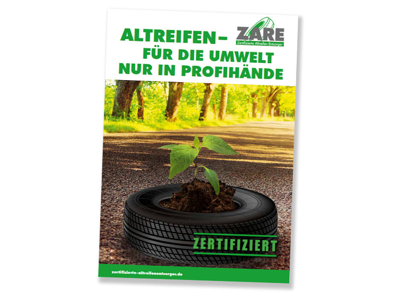 ZARE TireTech tb