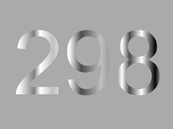 298 tb